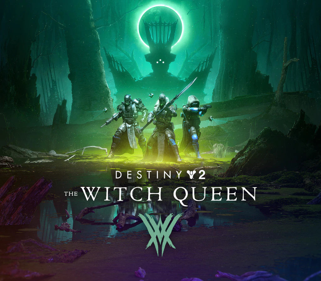 Destiny 2: The Witch Queen US XBOX One /