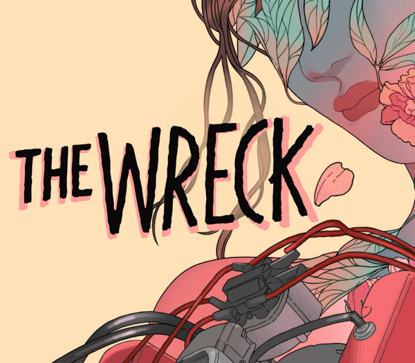 The Wreck