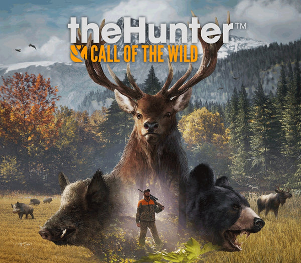 theHunter: Call of the Wild CN