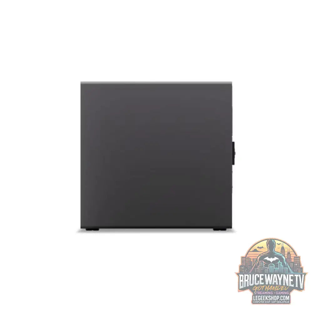 ThinkStation P5 (30GA00AQGE) — vue 5
