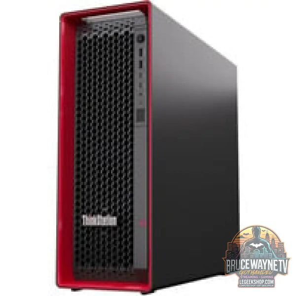 ThinkStation P5 Gen 2 (30KB0021GE)