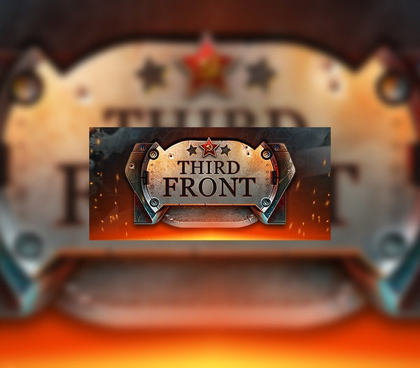 Third Front