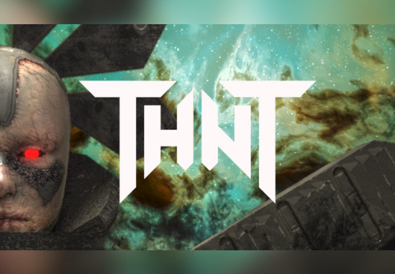 THNT : Target Hunt 'N Terminate