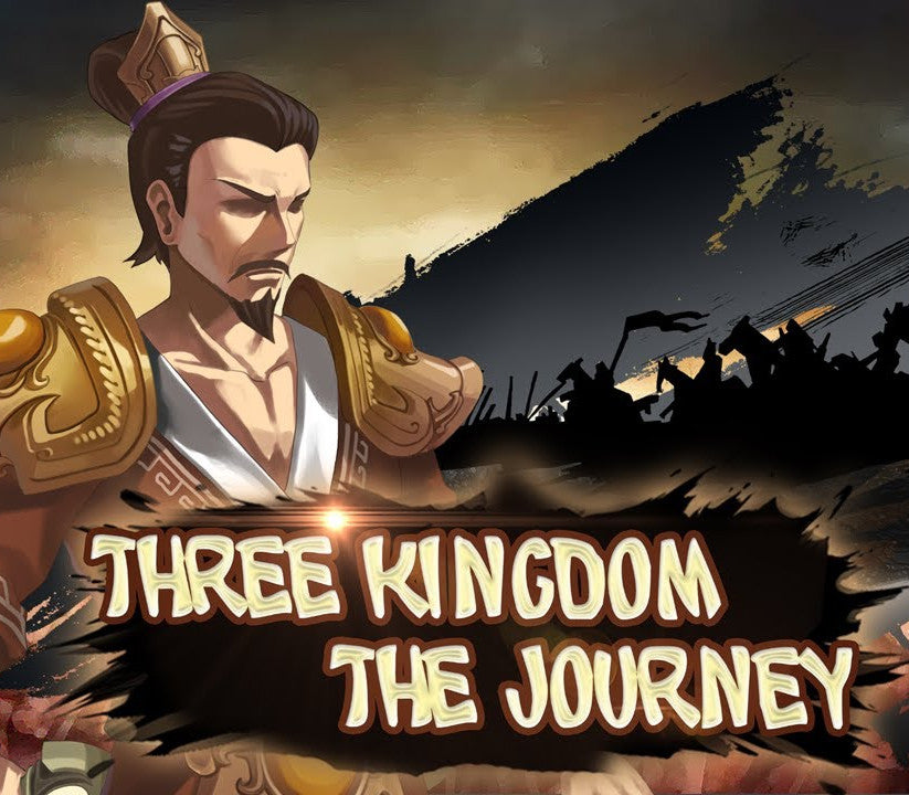 Three Kingdom: The Journey