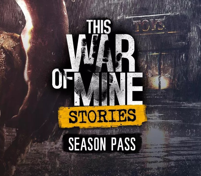 This War of Mine: Stories - Season Pass