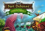 Fort Defense - Bermuda Triangle DLC