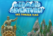 Mermaid Adventures: The Frozen Time