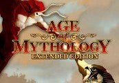 Age of Mythology: Extended Edition