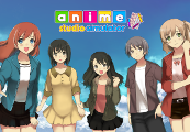 Anime Studio Simulator
