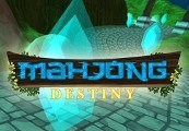 Mahjong Destiny