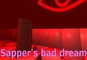 Sapper's Bad Dream