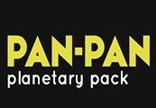 Pan-Pan: Planetary Pack