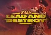 Uprising 2: Lead and Destroy