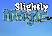 Slightly Magic - 8bit Legacy Edition