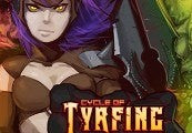 Tyrfing Cycle (Vanilla)