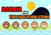 Marwin and The Evolution Stone