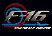 F-16 Multirole Fighter