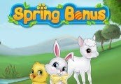 Spring Bonus