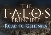 The Talos Principle + Road to Gehenna DLC