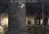 Samhain World
