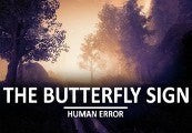 The Butterfly Sign: Human Error