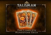 Talisman - Character Pack #1 - Exorcist DLC