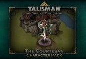 Talisman - Character Pack #8 - Apprentice Mage DLC