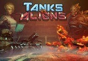Tanks vs Aliens
