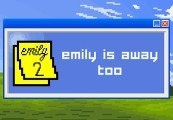 Emily is Away Too