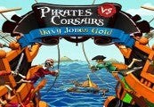 Pirates vs Corsairs: Davy Jones's Gold
