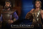Sid Meier's Civilization VI - Persia and Macedon Civilization & Scenario Pack DLC for Mac