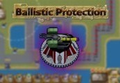 Ballistic Protection