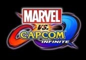 Marvel vs. Capcom: Infinite - Character Pass DLC