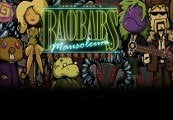 Baobabs Mausoleum Ep. 1 Ovnifagos Don't Eat Flamingos
