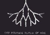 This Strange Realm Of Mine