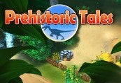 Prehistoric Tales