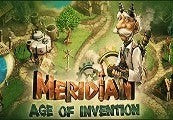 Meridian: Age of Invention