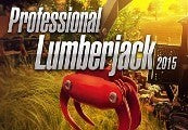 Professional Lumberjack 2015