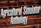 Agricultural Simulator Anthology