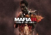 Mafia III - Sign of the Times DLC