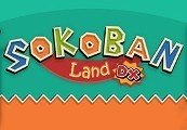 Sokoban Land DX