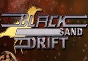 Black Sand Drift