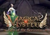 Magical Mysteries: Path of the Sorceress