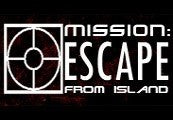 Mission: Escape from Island