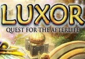 Luxor: Quest for the Afterlife
