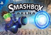 Smashbox Arena