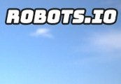 Robots.io
