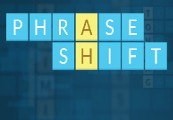 Phrase Shift