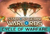 Starpoint Gemini Warlords - Upgrade to Digital Deluxe