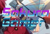 Sakura Gamer
